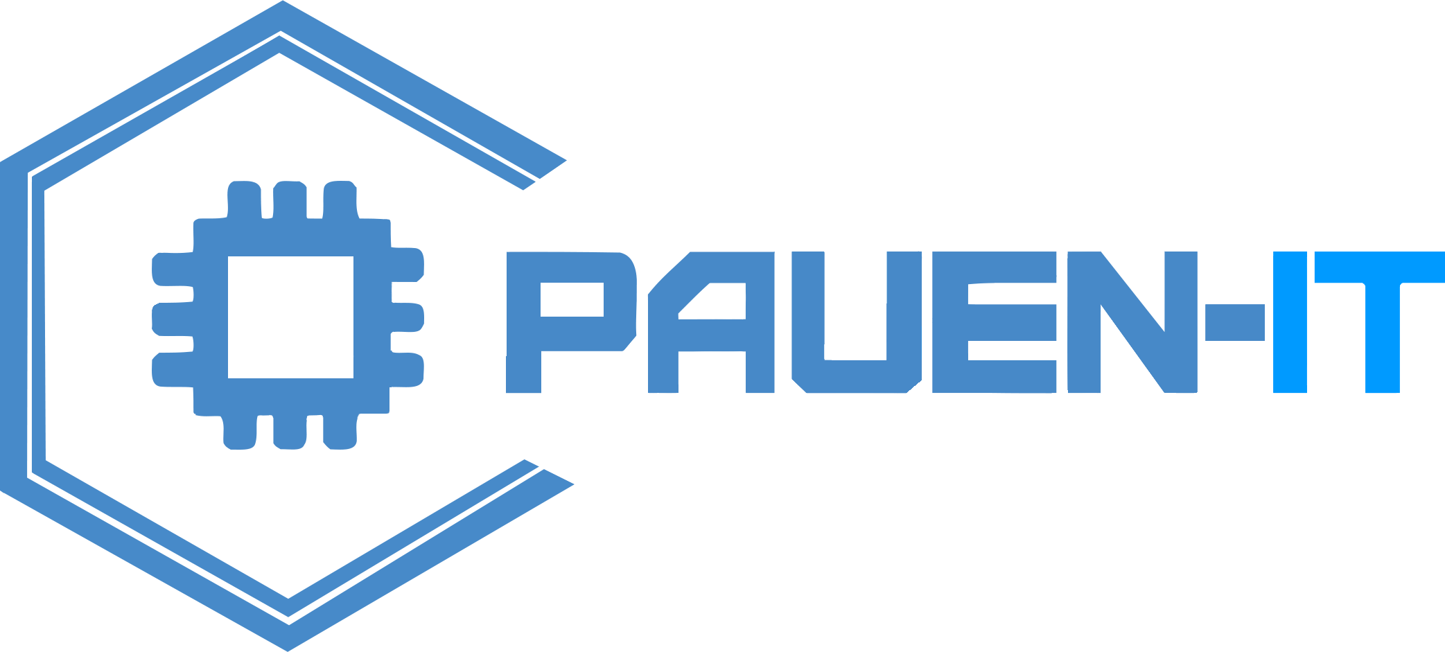 Pauen IT Blog